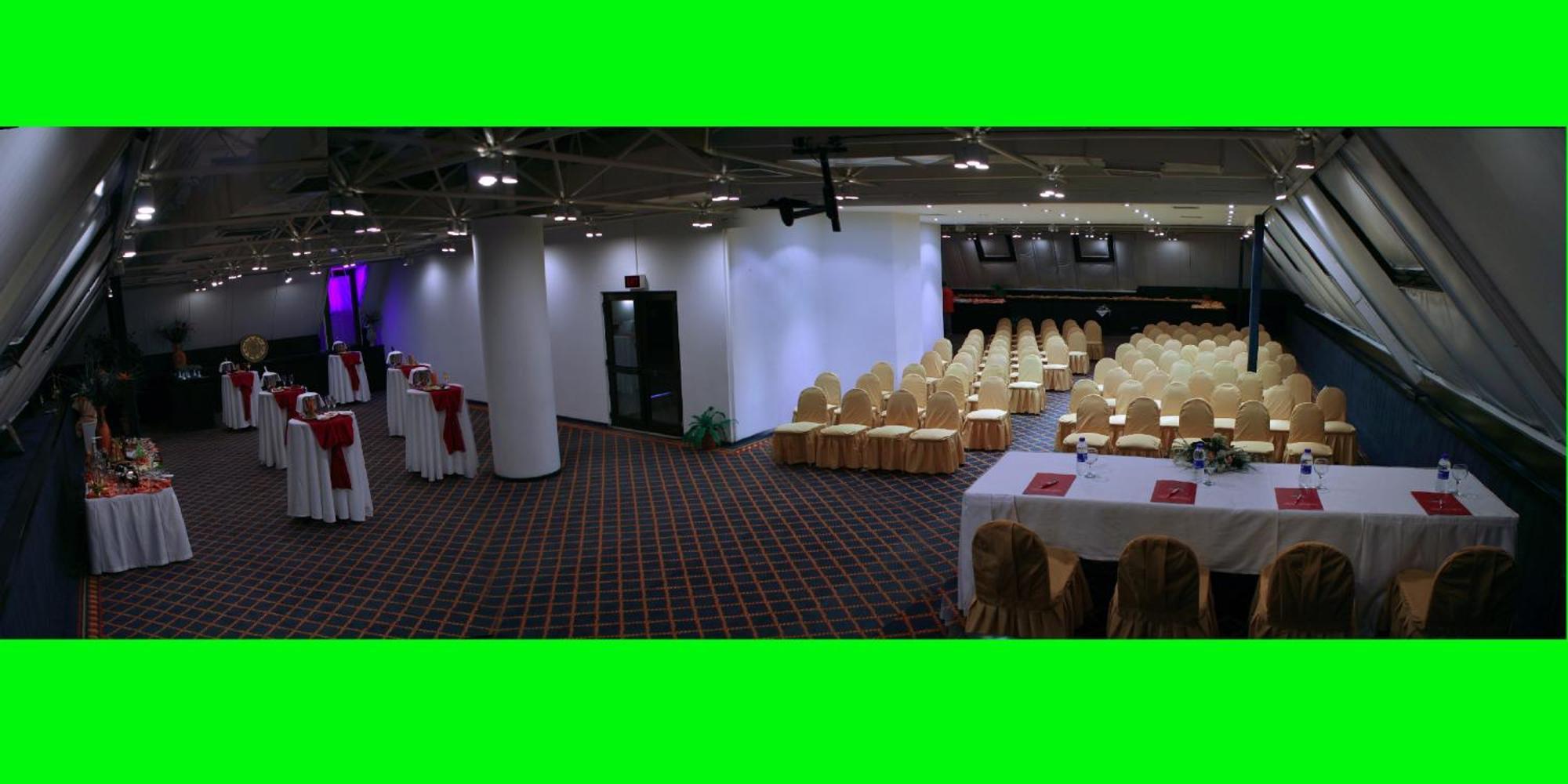 Güneş Hotel Merter Estambul Facilidades foto